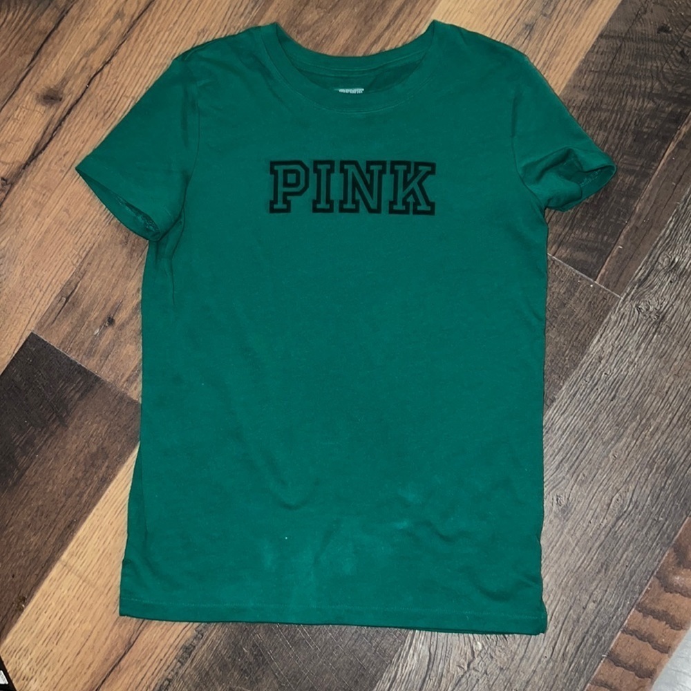 Pink T-shirt​​​​